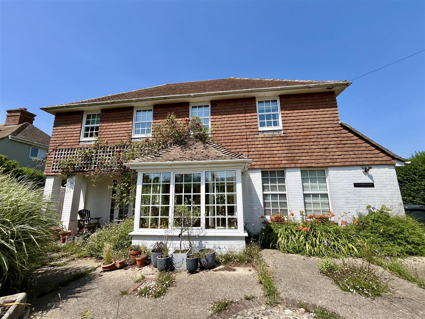 Pett Road, Pett